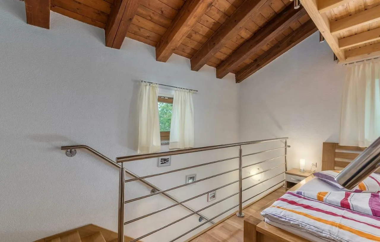 Apart Complex Villa Anja Sveti Lovrec Pazenaticki Croatia