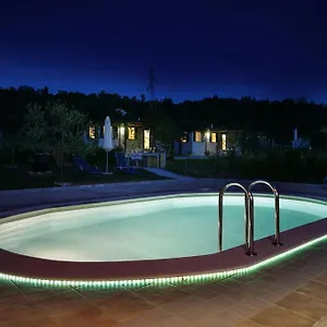 Ferienpark Mobile Homes Romantik, Labin (Istria)